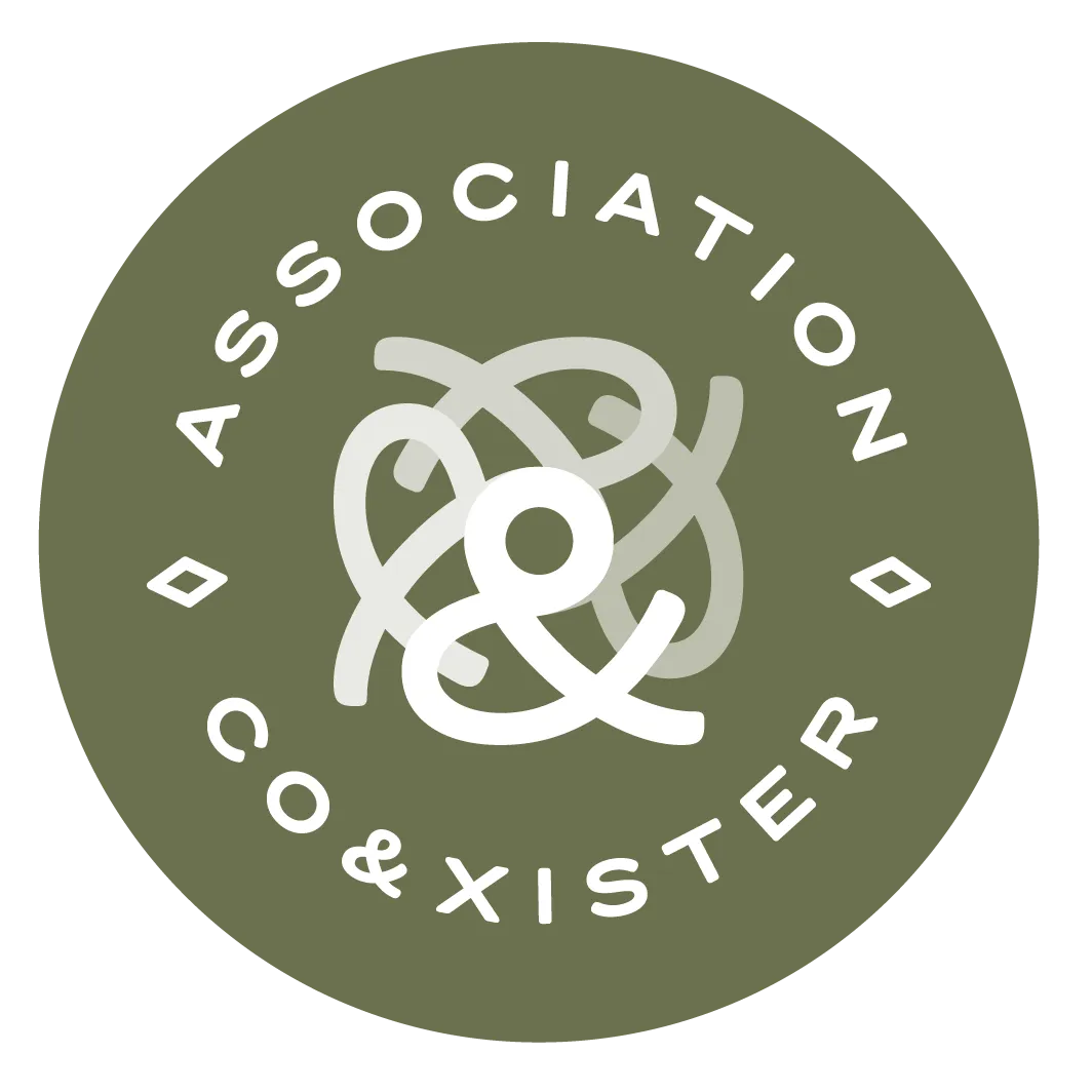 Logo Coexister