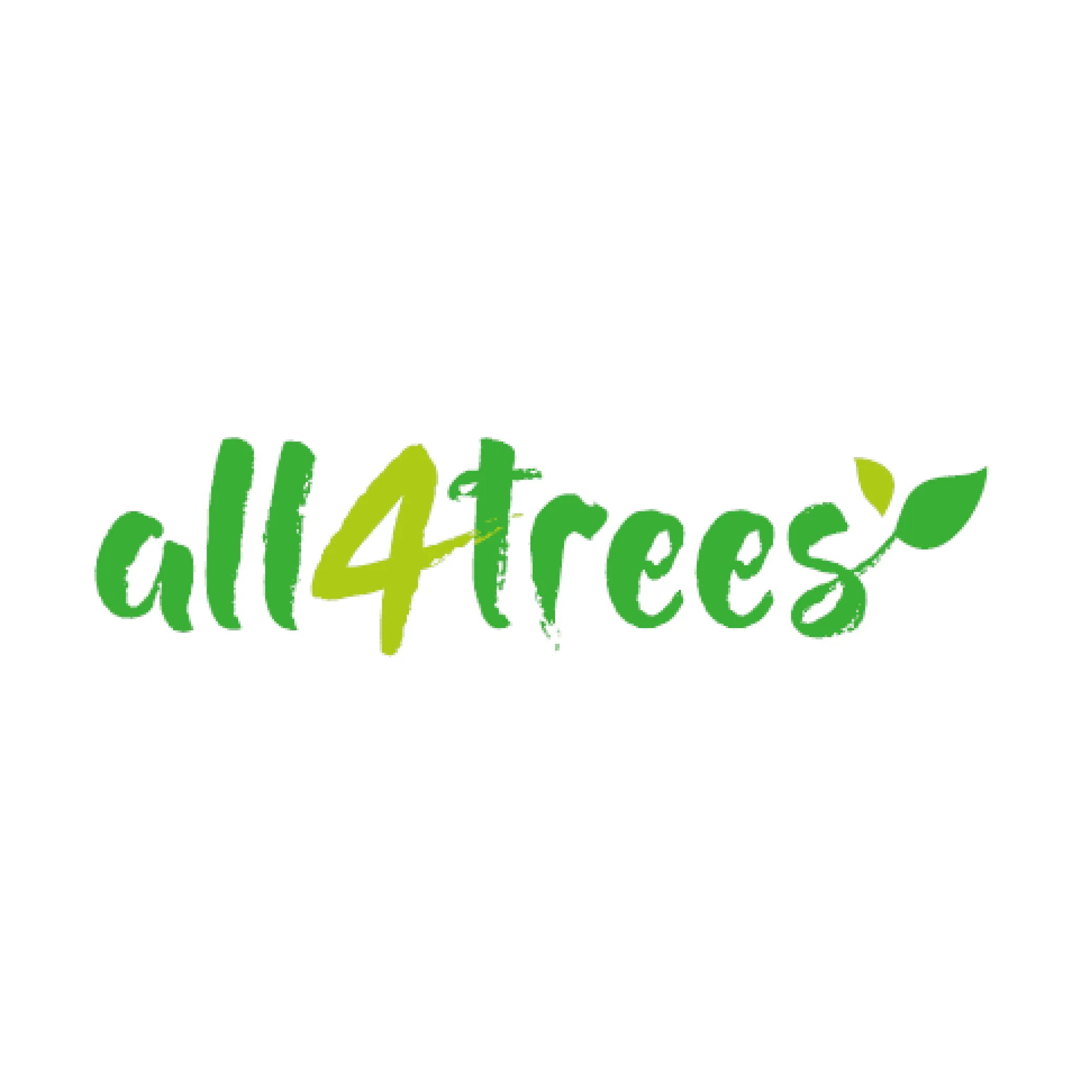 logo association all4trees